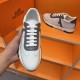 Overwhelming luxury HERMES Hermes 2022AW casual shoes Overwhelming luxury HERMES Hermes 2022AW casual shoes