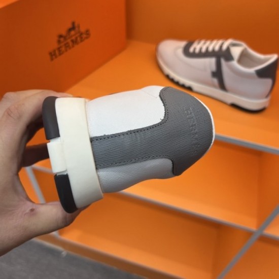 Overwhelming luxury HERMES Hermes 2022AW casual shoes Overwhelming luxury HERMES Hermes 2022AW casual shoes