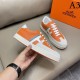 HERMES Hermes 2022AW casual shoes for limited gifts HERMES Hermes 2022AW casual shoes for limited gifts