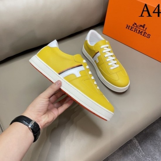 HERMES Hermes 2022AW casual shoes for limited gifts HERMES Hermes 2022AW casual shoes for limited gifts