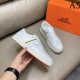 HERMES Hermes 2022AW casual shoes for limited gifts HERMES Hermes 2022AW casual shoes for limited gifts
