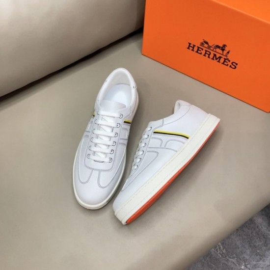 HERMES Hermes 2022AW casual shoes for limited gifts HERMES Hermes 2022AW casual shoes for limited gifts