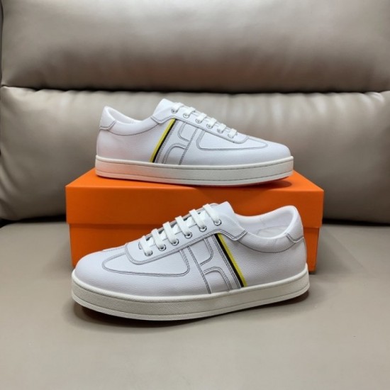 HERMES Hermes 2022AW casual shoes for limited gifts HERMES Hermes 2022AW casual shoes for limited gifts