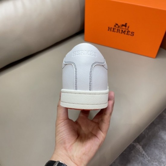 HERMES Hermes 2022AW casual shoes for limited gifts HERMES Hermes 2022AW casual shoes for limited gifts