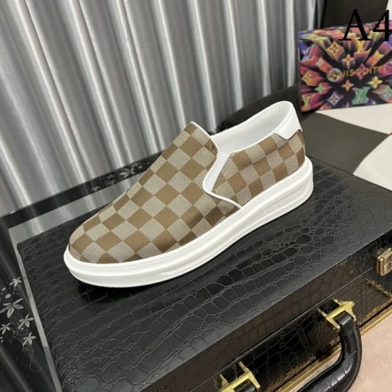 2022SS Men's casual shoes LOUIS VUITTON Louis Vuitton domestic availability difficult 2022SS Men's casual shoes LOUIS VUITTON Louis Vuitton domestic availability difficult