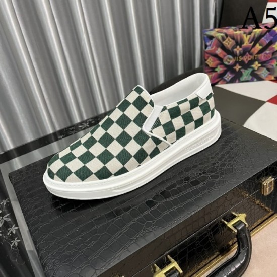 2022SS Men's casual shoes LOUIS VUITTON Louis Vuitton domestic availability difficult 2022SS Men's casual shoes LOUIS VUITTON Louis Vuitton domestic availability difficult