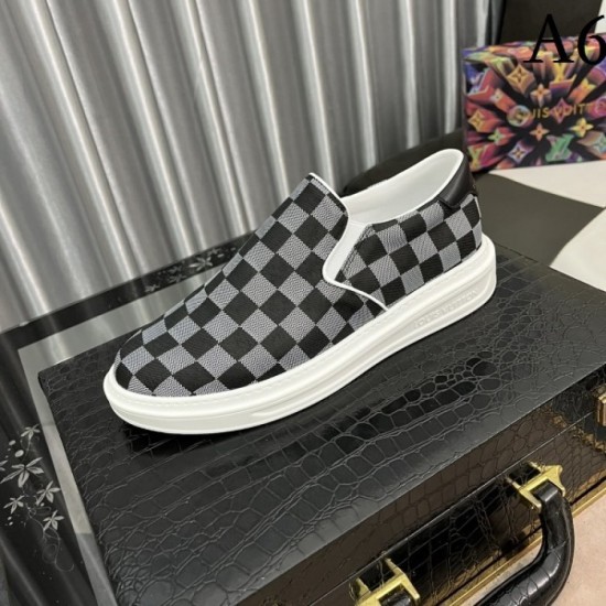 2022SS Men's casual shoes LOUIS VUITTON Louis Vuitton domestic availability difficult 2022SS Men's casual shoes LOUIS VUITTON Louis Vuitton domestic availability difficult