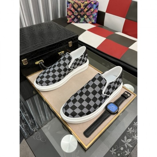 2022SS Men's casual shoes LOUIS VUITTON Louis Vuitton domestic availability difficult 2022SS Men's casual shoes LOUIS VUITTON Louis Vuitton domestic availability difficult