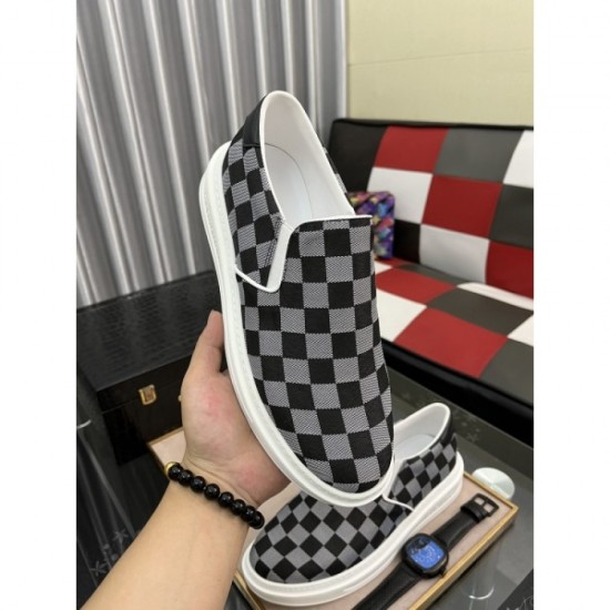 2022SS Men's casual shoes LOUIS VUITTON Louis Vuitton domestic availability difficult 2022SS Men's casual shoes LOUIS VUITTON Louis Vuitton domestic availability difficult