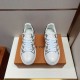 2022SS Men's casual shoes LOUIS VUITTON Louis Vuitton classic 2022SS Men's casual shoes LOUIS VUITTON Louis Vuitton classic