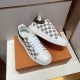 2022SS Men's casual shoes LOUIS VUITTON Louis Vuitton classic 2022SS Men's casual shoes LOUIS VUITTON Louis Vuitton classic