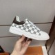 2022SS Men's casual shoes LOUIS VUITTON Louis Vuitton classic 2022SS Men's casual shoes LOUIS VUITTON Louis Vuitton classic