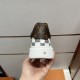 2022SS Men's casual shoes LOUIS VUITTON Louis Vuitton classic 2022SS Men's casual shoes LOUIS VUITTON Louis Vuitton classic