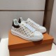2022SS Men's casual shoes LOUIS VUITTON Louis Vuitton very rare color 2022SS Men's casual shoes LOUIS VUITTON Louis Vuitton very rare color