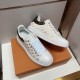 2022SS Men's casual shoes LOUIS VUITTON Louis Vuitton very rare color 2022SS Men's casual shoes LOUIS VUITTON Louis Vuitton very rare color
