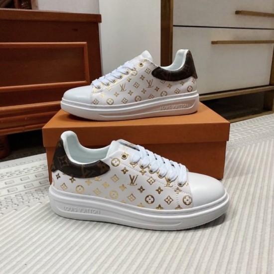 2022SS Men's casual shoes LOUIS VUITTON Louis Vuitton very rare color 2022SS Men's casual shoes LOUIS VUITTON Louis Vuitton very rare color
