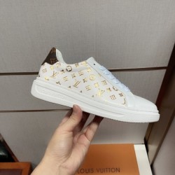 2022SS Men's casual shoes LOUIS VUITTON Louis Vuitton Spring / Summer wear