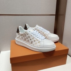 2022SS Men's casual shoes LOUIS VUITTON Louis Vuitton Spring / Summer wear
