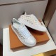 2022SS Men's casual shoes LOUIS VUITTON Louis Vuitton Spring / Summer wear 2022SS Men's casual shoes LOUIS VUITTON Louis Vuitton Spring / Summer wear