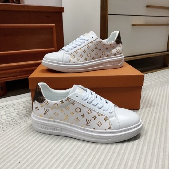 2022SS Men's casual shoes LOUIS VUITTON Louis Vuitton Spring / Summer wear 2022SS Men's casual shoes LOUIS VUITTON Louis Vuitton Spring / Summer wear