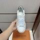 2022SS Men's casual shoes LOUIS VUITTON Louis Vuitton Spring / Summer wear 2022SS Men's casual shoes LOUIS VUITTON Louis Vuitton Spring / Summer wear