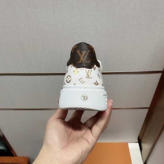 2022SS Men's casual shoes LOUIS VUITTON Louis Vuitton Spring / Summer wear 2022SS Men's casual shoes LOUIS VUITTON Louis Vuitton Spring / Summer wear