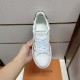 2022SS Men's casual shoes LOUIS VUITTON Louis Vuitton spring and summer new release 2022SS Men's casual shoes LOUIS VUITTON Louis Vuitton spring and summer new release