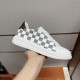 2022SS Men's casual shoes LOUIS VUITTON Louis Vuitton spring and summer new release 2022SS Men's casual shoes LOUIS VUITTON Louis Vuitton spring and summer new release