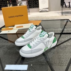 2022SS Men's casual shoes LOUIS VUITTON Louis Vuitton Spring / Summer limited sale!