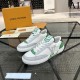 2022SS Men's casual shoes LOUIS VUITTON Louis Vuitton Spring / Summer limited sale! 2022SS Men's casual shoes LOUIS VUITTON Louis Vuitton Spring / Summer limited sale!