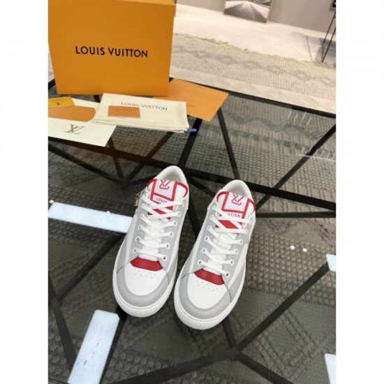 2022SS Men's casual shoes LOUIS VUITTON Louis Vuitton Spring / Summer limited sale! 2022SS Men's casual shoes LOUIS VUITTON Louis Vuitton Spring / Summer limited sale!
