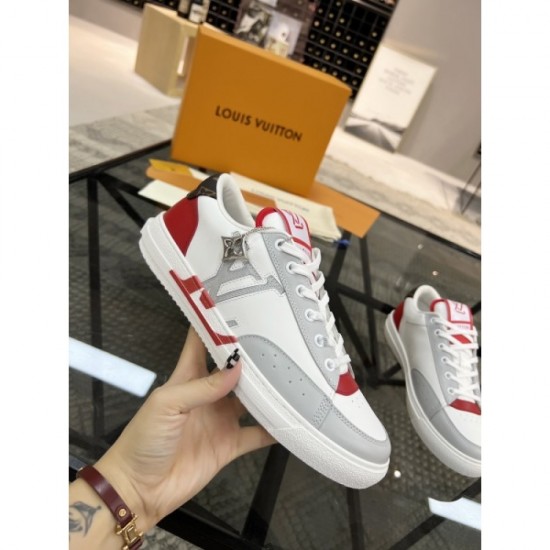 2022SS Men's casual shoes LOUIS VUITTON Louis Vuitton Spring / Summer limited sale! 2022SS Men's casual shoes LOUIS VUITTON Louis Vuitton Spring / Summer limited sale!