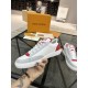 2022SS Men's casual shoes LOUIS VUITTON Louis Vuitton Spring / Summer limited sale! 2022SS Men's casual shoes LOUIS VUITTON Louis Vuitton Spring / Summer limited sale!
