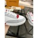 2022SS Men's casual shoes LOUIS VUITTON Louis Vuitton Spring / Summer limited sale! 2022SS Men's casual shoes LOUIS VUITTON Louis Vuitton Spring / Summer limited sale!