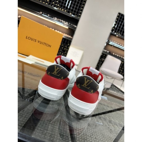 2022SS Men's casual shoes LOUIS VUITTON Louis Vuitton Spring / Summer limited sale! 2022SS Men's casual shoes LOUIS VUITTON Louis Vuitton Spring / Summer limited sale!