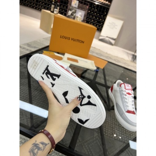 2022SS Men's casual shoes LOUIS VUITTON Louis Vuitton Spring / Summer limited sale! 2022SS Men's casual shoes LOUIS VUITTON Louis Vuitton Spring / Summer limited sale!
