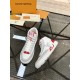 2022SS Men's casual shoes LOUIS VUITTON Louis Vuitton new sold out one after another 2022SS Men's casual shoes LOUIS VUITTON Louis Vuitton new sold out one after another