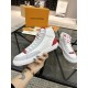 2022SS Men's casual shoes LOUIS VUITTON Louis Vuitton new sold out one after another 2022SS Men's casual shoes LOUIS VUITTON Louis Vuitton new sold out one after another