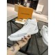 2022SS Men's casual shoes LOUIS VUITTON Louis Vuitton new sold out one after another 2022SS Men's casual shoes LOUIS VUITTON Louis Vuitton new sold out one after another