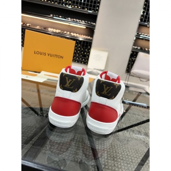 2022SS Men's casual shoes LOUIS VUITTON Louis Vuitton new sold out one after another 2022SS Men's casual shoes LOUIS VUITTON Louis Vuitton new sold out one after another