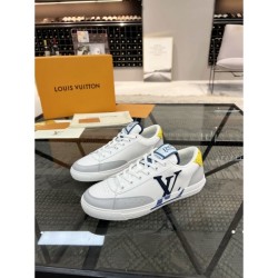 2022SS Men's Casual Shoes LOUIS VUITTON Louis Vuitton Limited Time Price