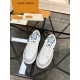 2022SS Men's Casual Shoes LOUIS VUITTON Louis Vuitton Limited Time Price 2022SS Men's Casual Shoes LOUIS VUITTON Louis Vuitton Limited Time Price