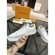 2022SS Men's Casual Shoes LOUIS VUITTON Louis Vuitton Limited Time Price 2022SS Men's Casual Shoes LOUIS VUITTON Louis Vuitton Limited Time Price