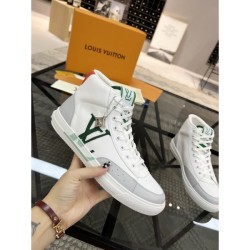2022SS Men's Casual Shoes LOUIS VUITTON Louis Vuitton Limited Edition Popular No.1