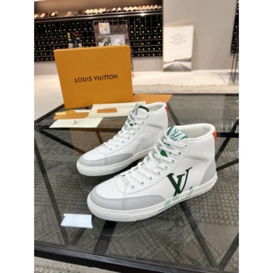 2022SS Men's Casual Shoes LOUIS VUITTON Louis Vuitton Limited Edition Popular No.1 2022SS Men's Casual Shoes LOUIS VUITTON Louis Vuitton Limited Edition Popular No.1