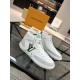 2022SS Men's Casual Shoes LOUIS VUITTON Louis Vuitton Limited Edition Popular No.1 2022SS Men's Casual Shoes LOUIS VUITTON Louis Vuitton Limited Edition Popular No.1