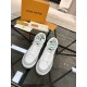 2022SS Men's Casual Shoes LOUIS VUITTON Louis Vuitton Limited Edition Popular No.1 2022SS Men's Casual Shoes LOUIS VUITTON Louis Vuitton Limited Edition Popular No.1