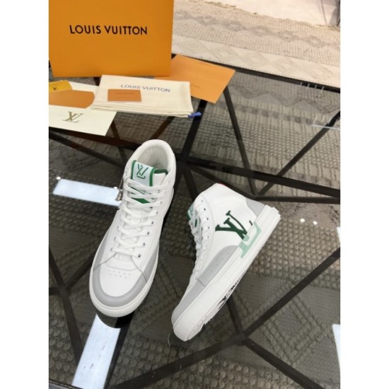 2022SS Men's Casual Shoes LOUIS VUITTON Louis Vuitton Limited Edition Popular No.1 2022SS Men's Casual Shoes LOUIS VUITTON Louis Vuitton Limited Edition Popular No.1
