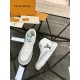 2022SS Men's Casual Shoes LOUIS VUITTON Louis Vuitton Limited Edition Popular No.1 2022SS Men's Casual Shoes LOUIS VUITTON Louis Vuitton Limited Edition Popular No.1