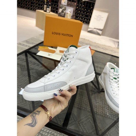 2022SS Men's Casual Shoes LOUIS VUITTON Louis Vuitton Limited Edition Popular No.1 2022SS Men's Casual Shoes LOUIS VUITTON Louis Vuitton Limited Edition Popular No.1